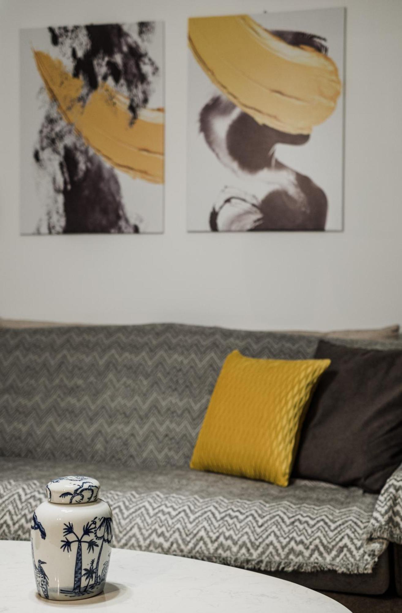 Singer Suites Kalamata - Luxury Suites Extérieur photo