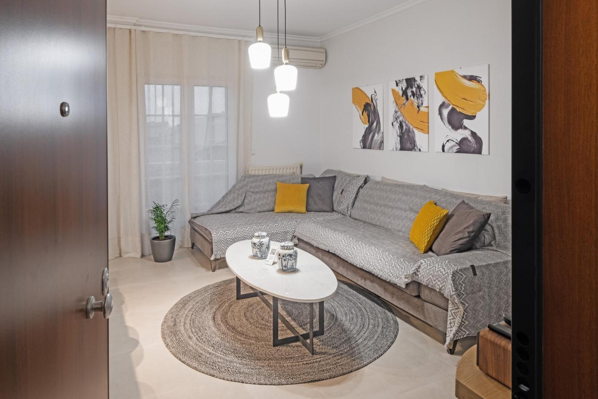 Singer Suites Kalamata - Luxury Suites Extérieur photo
