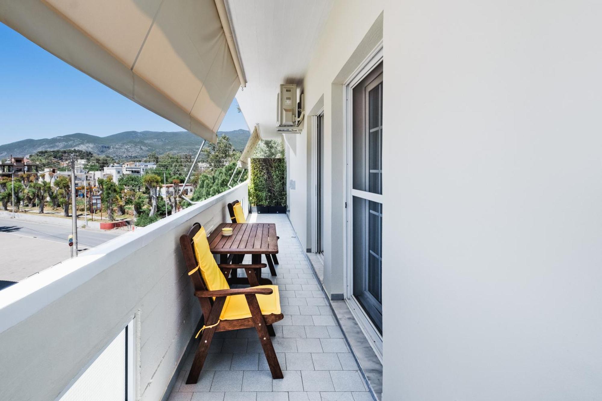 Singer Suites Kalamata - Luxury Suites Extérieur photo