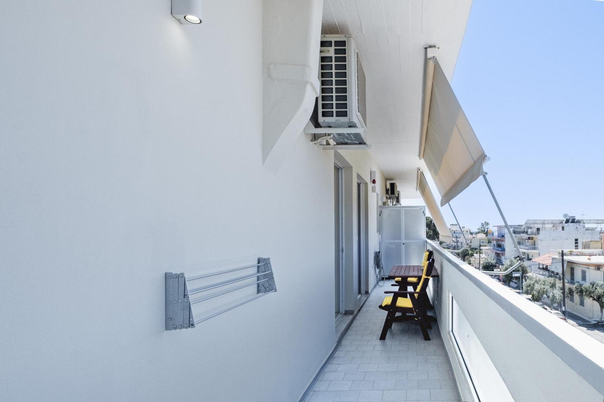 Singer Suites Kalamata - Luxury Suites Extérieur photo
